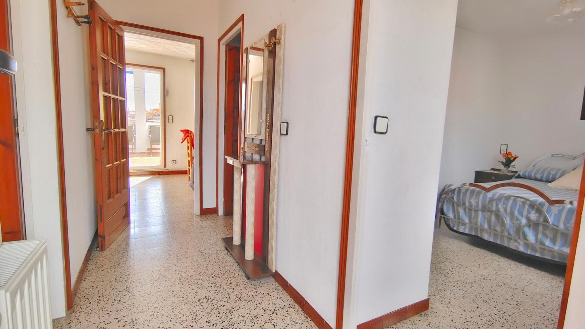 Vacay Apartamento La Terraza, Con La Calma! En La Costa Brava, L'Escala! エクステリア 写真