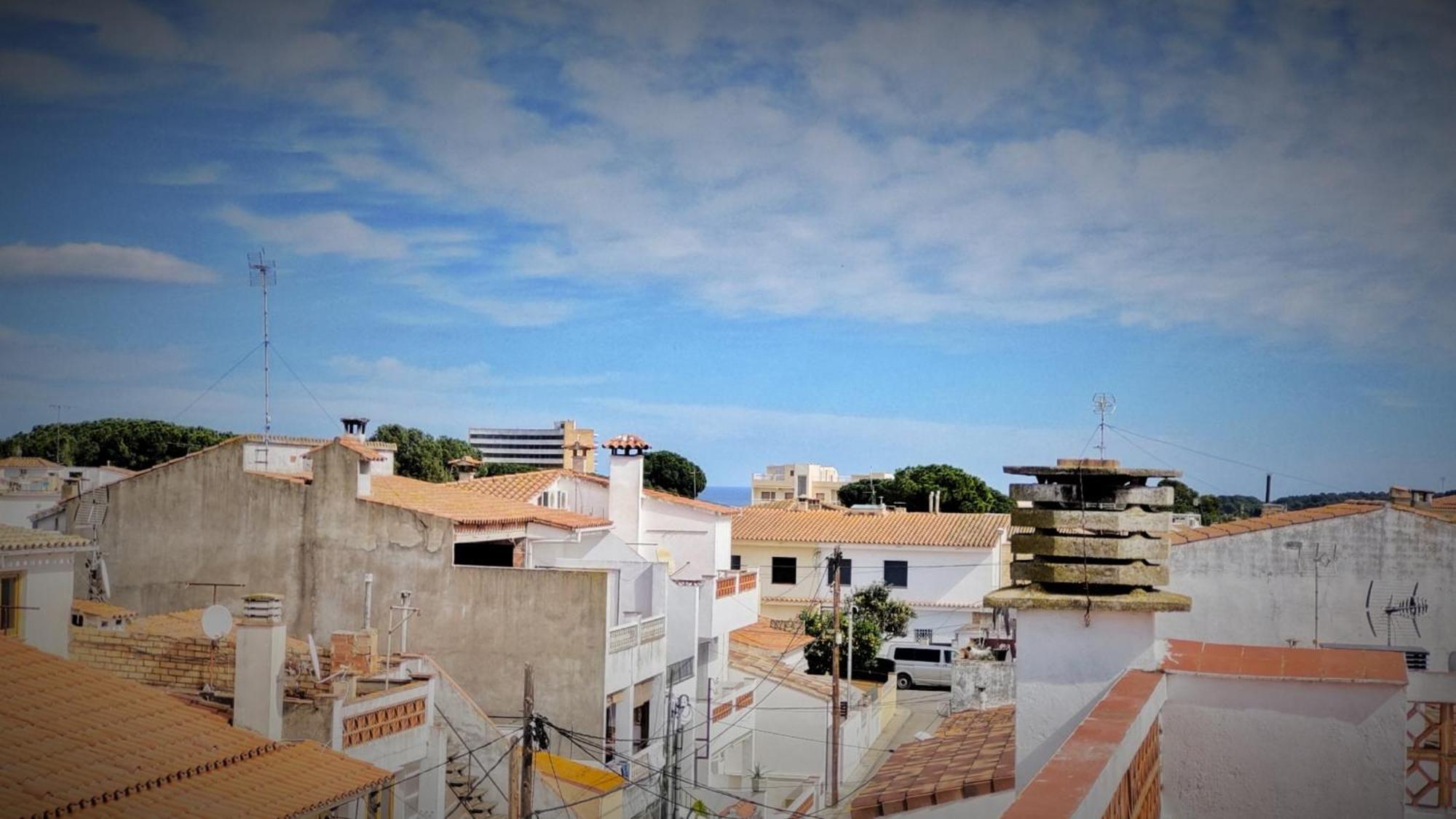 Vacay Apartamento La Terraza, Con La Calma! En La Costa Brava, L'Escala! エクステリア 写真