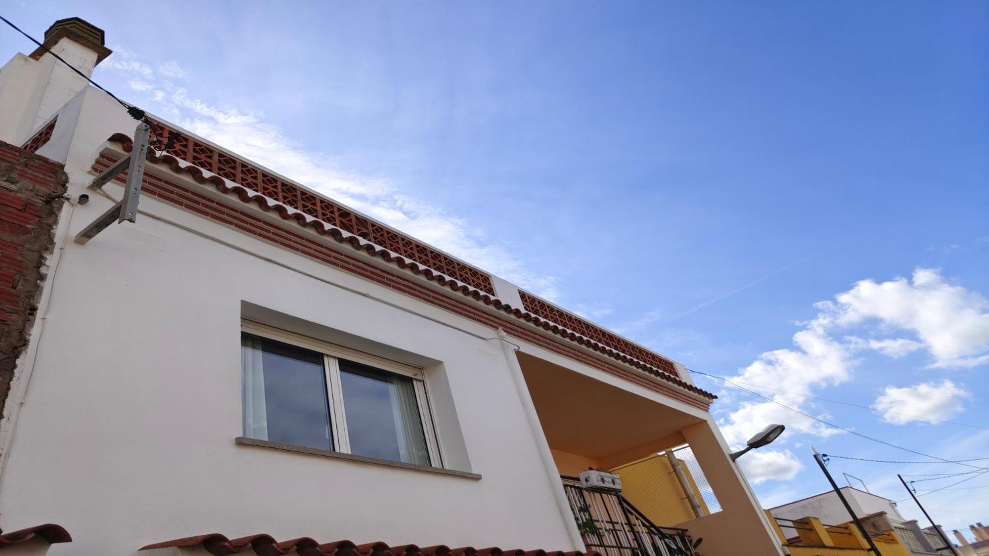 Vacay Apartamento La Terraza, Con La Calma! En La Costa Brava, L'Escala! エクステリア 写真