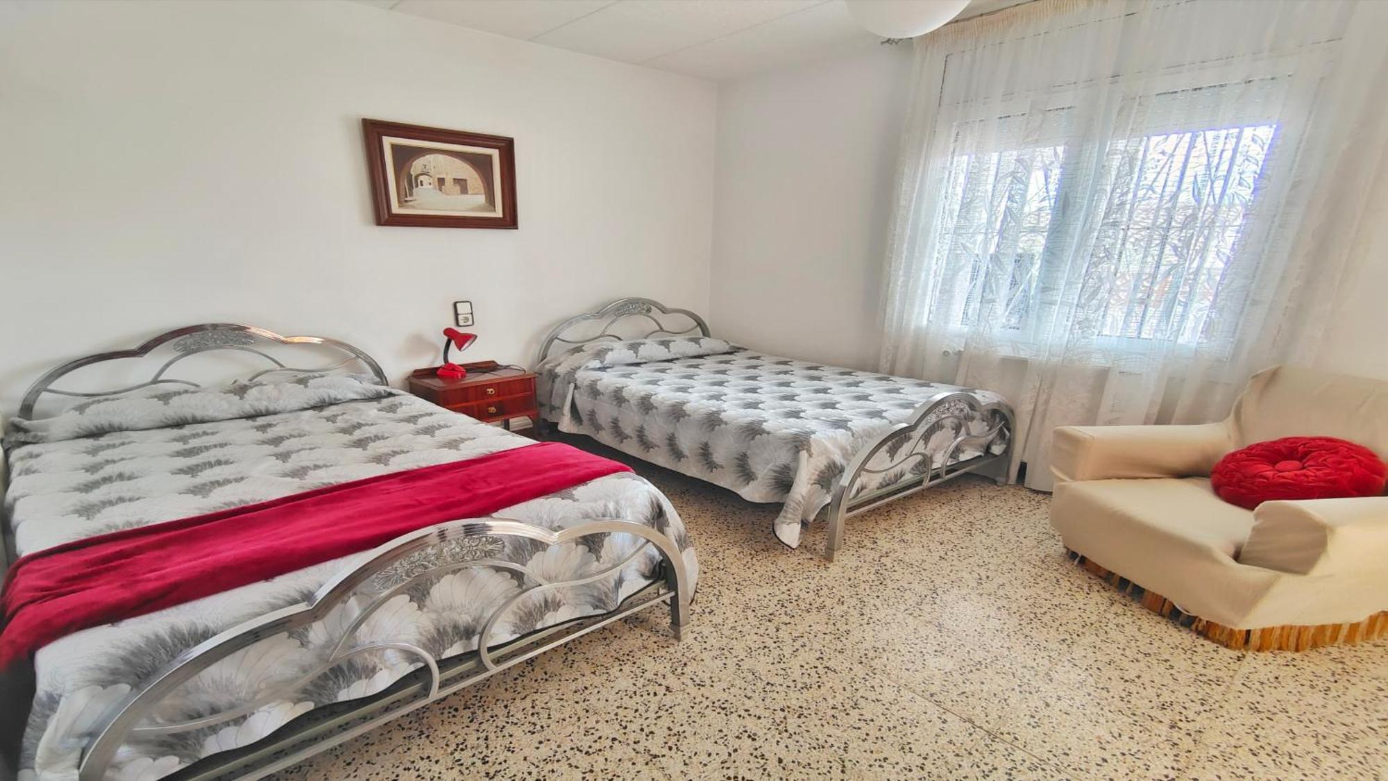 Vacay Apartamento La Terraza, Con La Calma! En La Costa Brava, L'Escala! エクステリア 写真